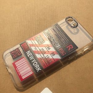 iPhone 7/8 phone case